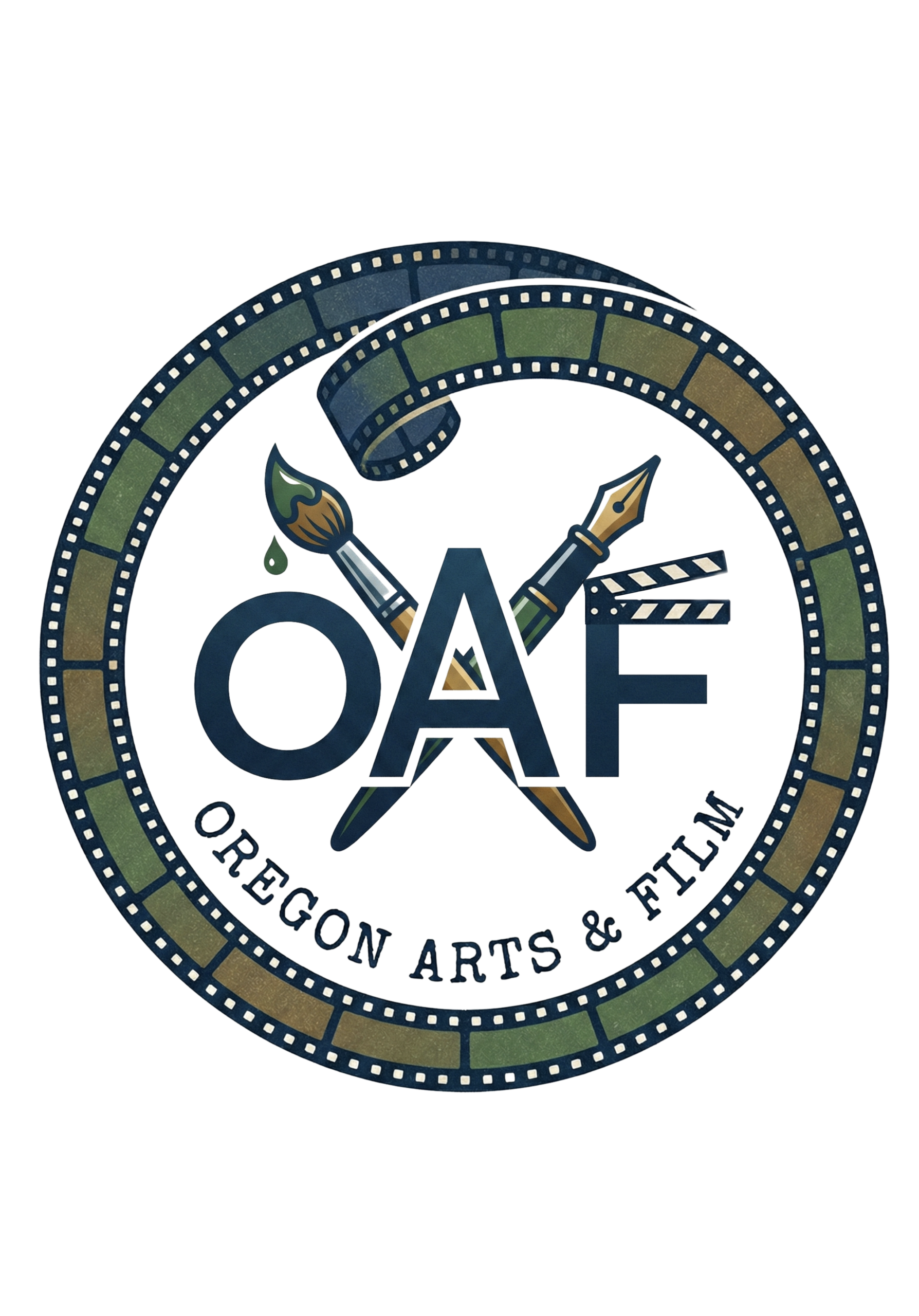Oregon Arts & Film: Empowering Creativity Across Communities