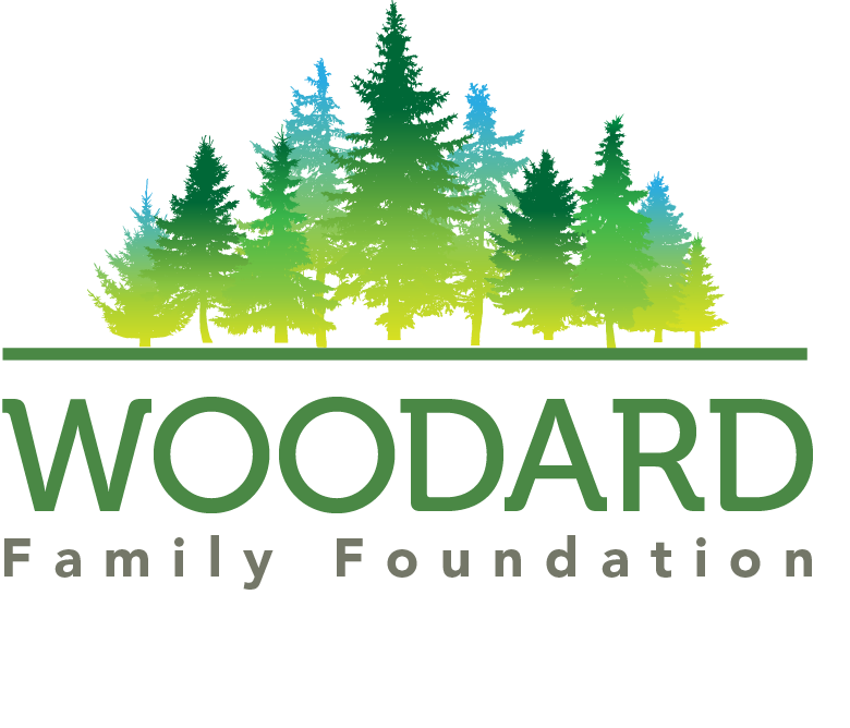 Woodard Family Foundation, Roundhouse Foundation support OAF!